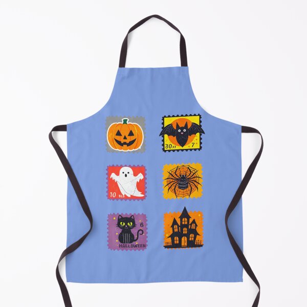 Item preview, Fun and Spooky Halloween Characters 8 designed and sold by DigitalandPhoto.