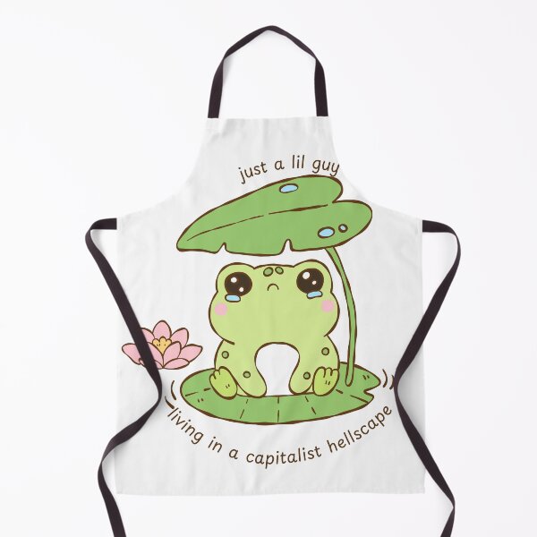 Item preview, Lil guy designed and sold by Royal Titan Designs.