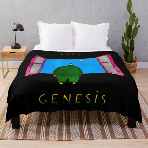 Item preview, Original Of Gene.Sis Band designed and sold by grosiclenniw.