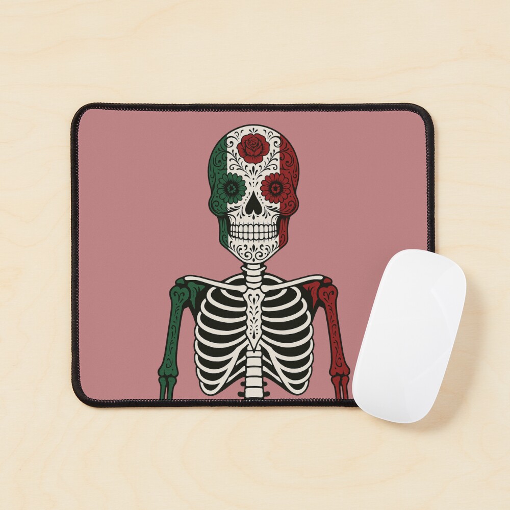 Aperçu de l'œuvre Tapis de souris créée et vendue par InnerFlow.