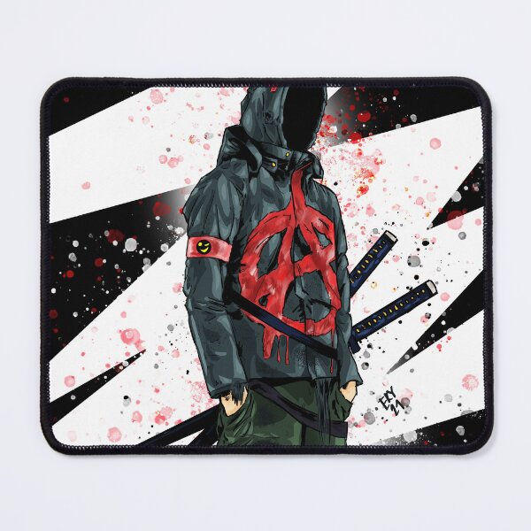 Item preview, Red Code designed and sold by ekraart.