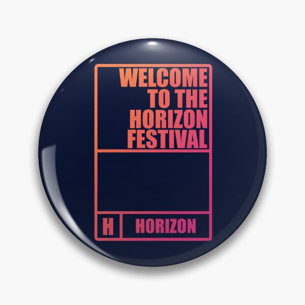 Item preview, Horizon Pass Festival Color  designed and sold by Lowacalliop.