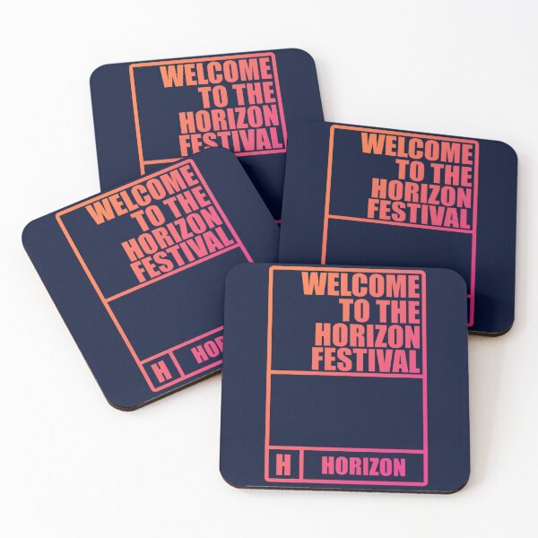 Item preview, Horizon Pass Festival Color  designed and sold by Lowacalliop.