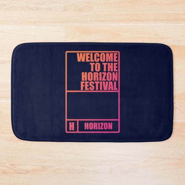 Item preview, Horizon Pass Festival Color  designed and sold by Lowacalliop.