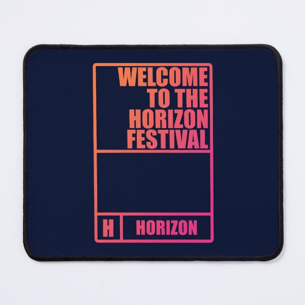 Item preview, Horizon Pass Festival Color designed and sold by Lowacalliop.
