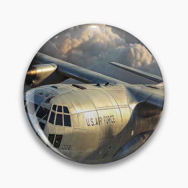 Item preview, Hercules on Mission designed and sold by Skyframe Aviation.