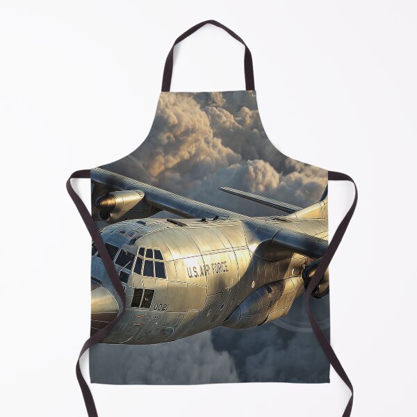 Item preview, Hercules on Mission designed and sold by Skyframe Aviation.