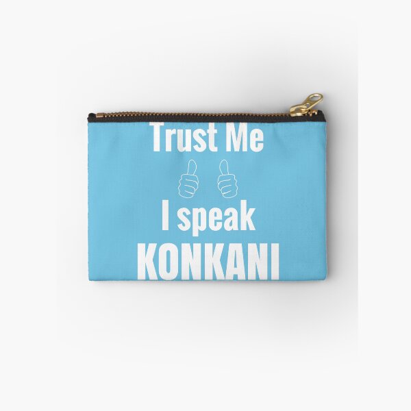 Item preview, Funny Konkani Gift Shirt for Men Women Kids designed and sold by jcorres.