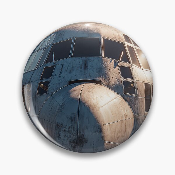 Item preview, USAFs Heavy Lifter designed and sold by Skyframe Aviation.
