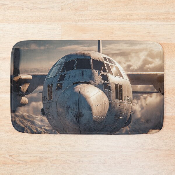 Item preview, USAFs Heavy Lifter designed and sold by Skyframe Aviation.