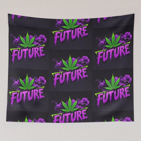 Item preview, Future 76 designed and sold by Zeir Shop.