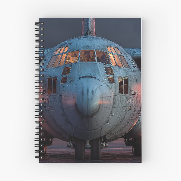 Item preview, Modern Hercules designed and sold by Skyframe Aviation.
