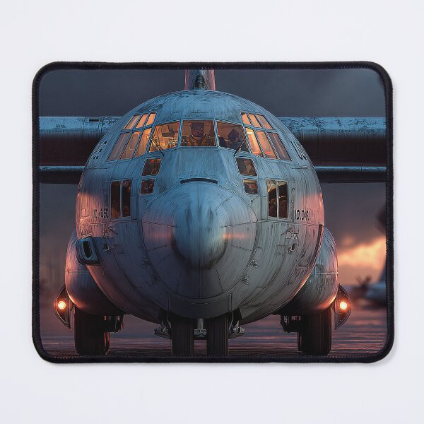 Item preview, Modern Hercules designed and sold by Skyframe Aviation.