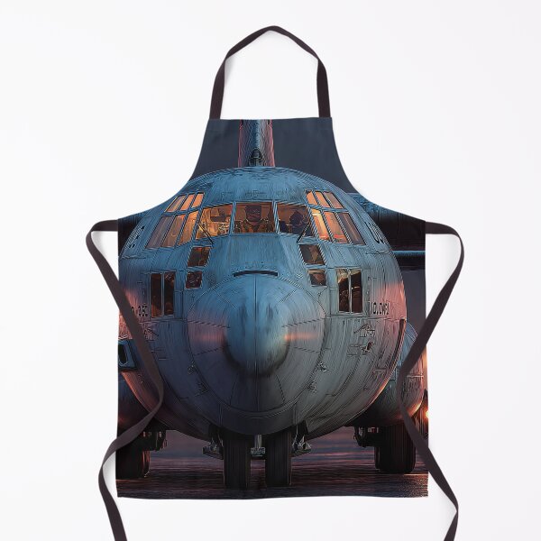 Item preview, Modern Hercules designed and sold by Skyframe Aviation.