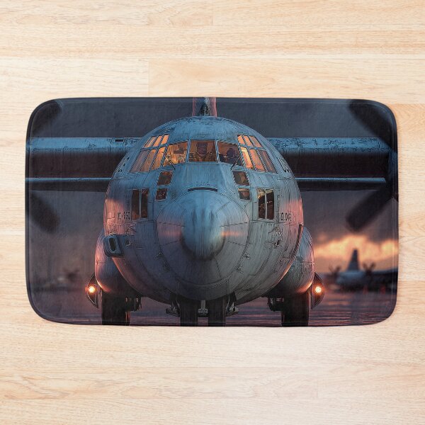 Item preview, Modern Hercules designed and sold by Skyframe Aviation.