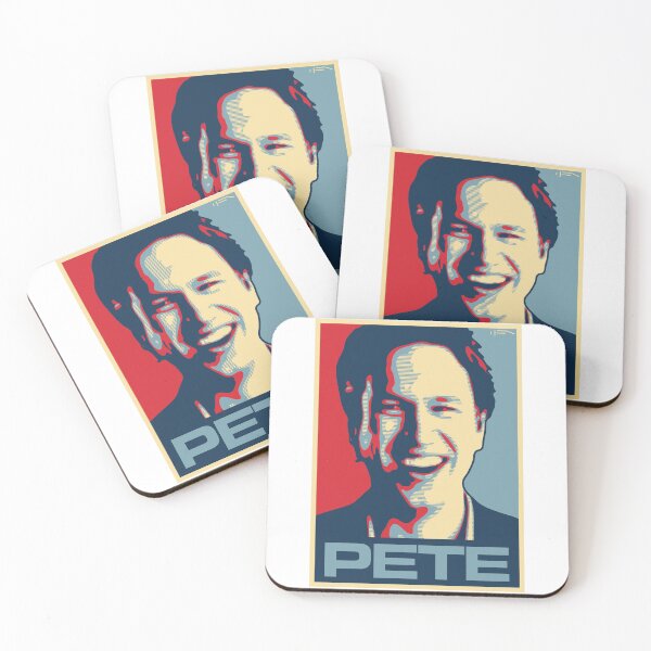 Item preview, Pete designed and sold by DFA.