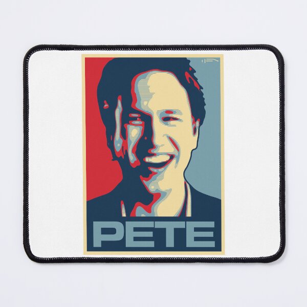 Item preview, Pete designed and sold by DFA.