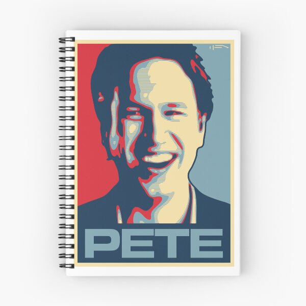 Item preview, Pete designed and sold by DFA.