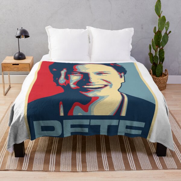 Item preview, Pete designed and sold by DFA.