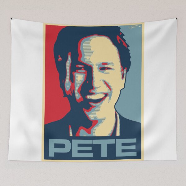 Item preview, Pete designed and sold by DFA.