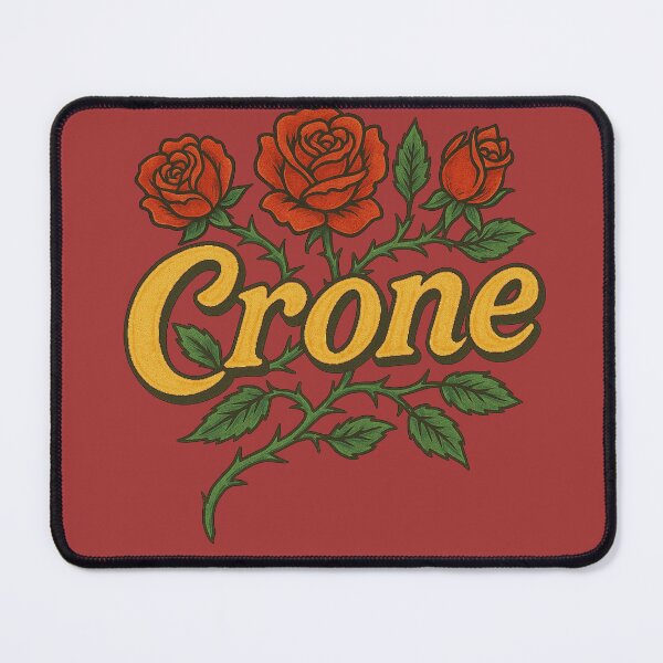 Item preview, Crone designed and sold by FrictionMaxxing.