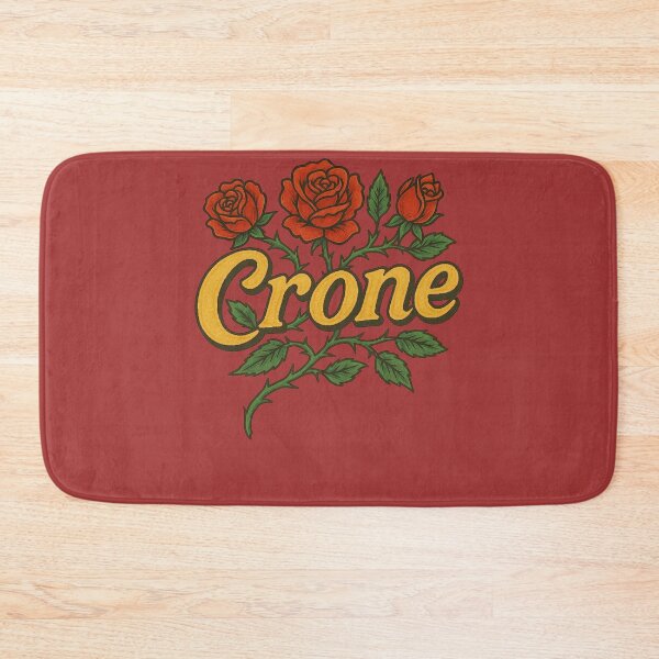Item preview, Crone designed and sold by FrictionMaxxing.