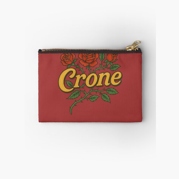 Item preview, Crone designed and sold by FrictionMaxxing.