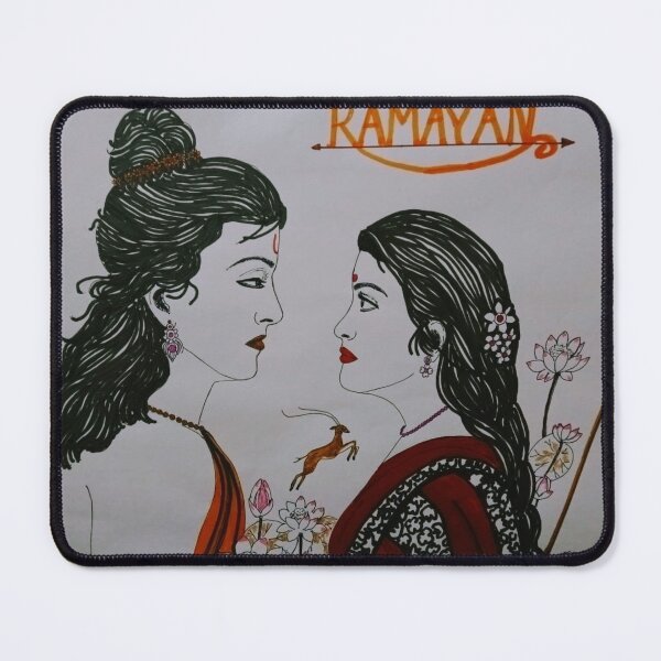 Item preview, Siya Ram designed and sold by Artworkofdreams.