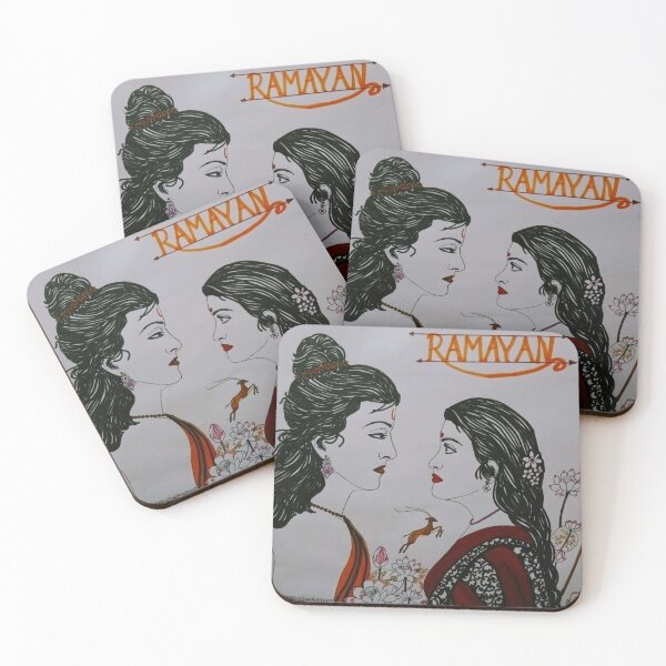 Item preview, Siya Ram designed and sold by Artworkofdreams.