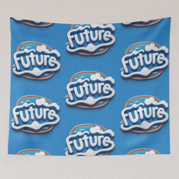 Item preview, Future 82 designed and sold by Zeir Shop.