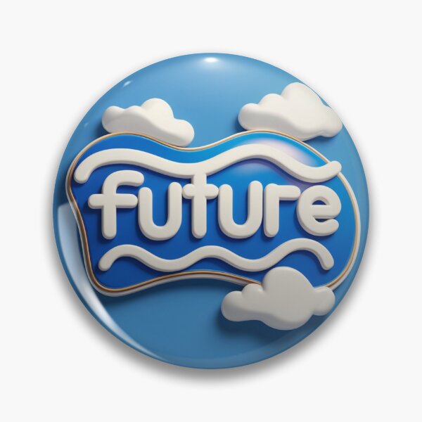 Item preview, Future 83 designed and sold by Zeir Shop.