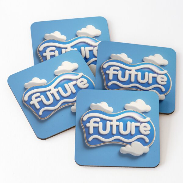 Item preview, Future 83 designed and sold by Zeir Shop.