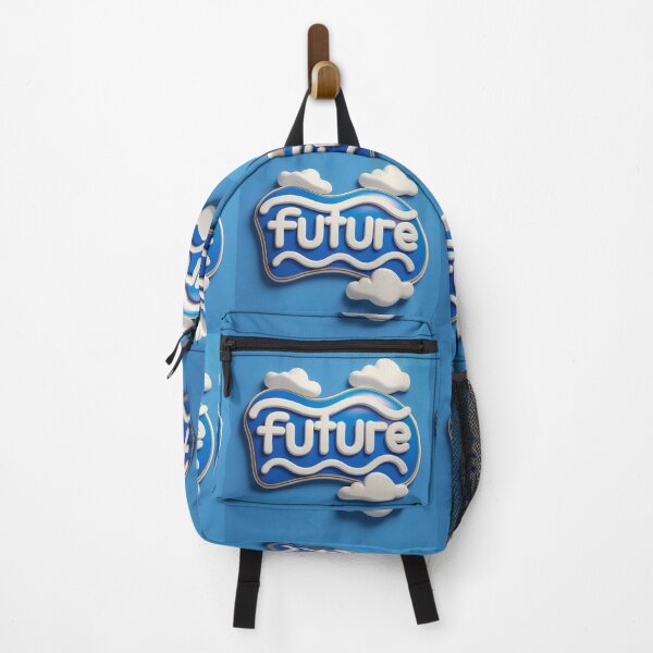 Item preview, Future 83 designed and sold by Zeir Shop.