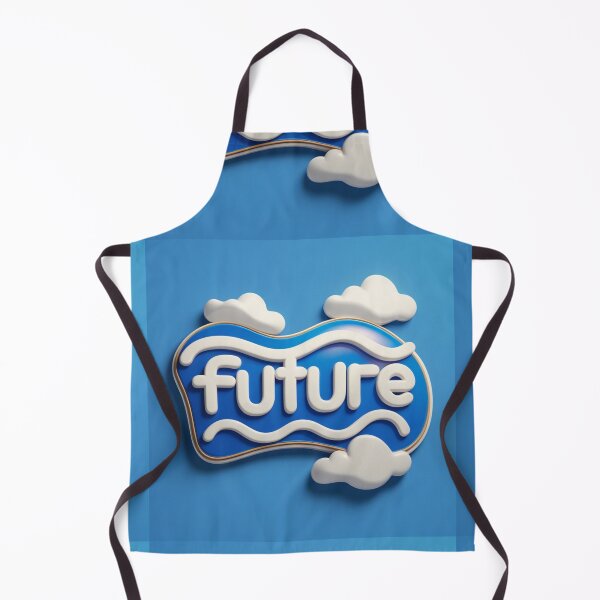 Item preview, Future 83 designed and sold by Zeir Shop.