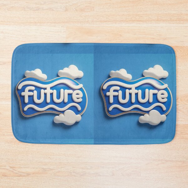 Item preview, Future 83 designed and sold by Zeir Shop.