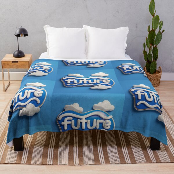 Item preview, Future 83 designed and sold by Zeir Shop.