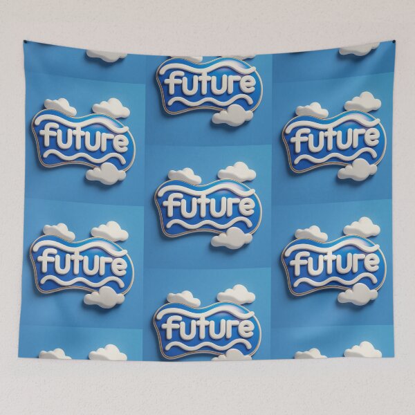 Item preview, Future 83 designed and sold by Zeir Shop.