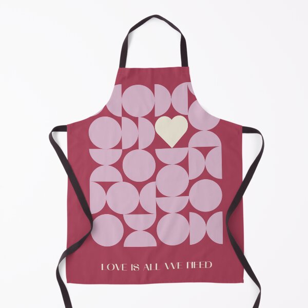 Item preview, Geometric Love Design designed and sold by MurellosArt.
