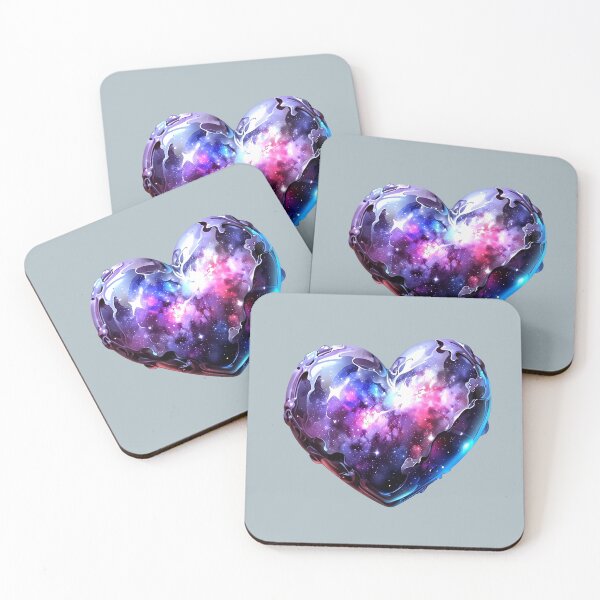 Item preview, Universe Heart designed and sold by Digiheart.