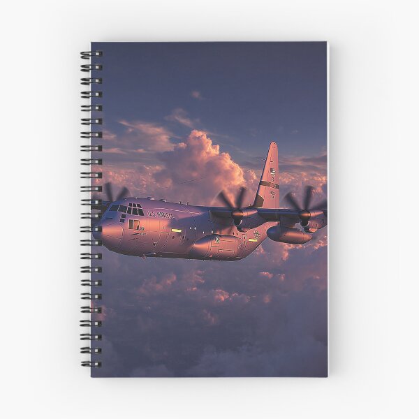 Item preview, Super Hercules Overwatch designed and sold by Skyframe Aviation.