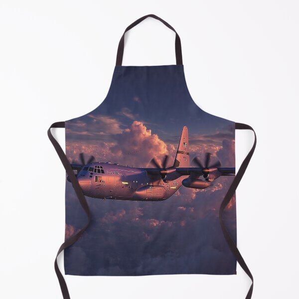 Item preview, Super Hercules Overwatch designed and sold by Skyframe Aviation.