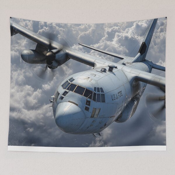 Item preview, Tactical Lift Reinvented designed and sold by Skyframe Aviation.