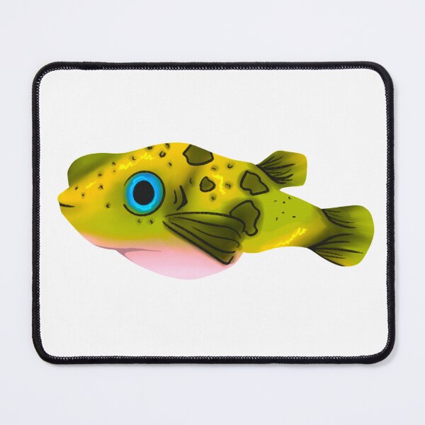 Item preview, Saturated Pea Puff designed and sold by Katharine Lesser.