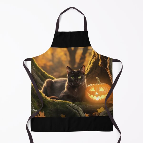Item preview, Feline Glow designed and sold by WildThingPhotos.