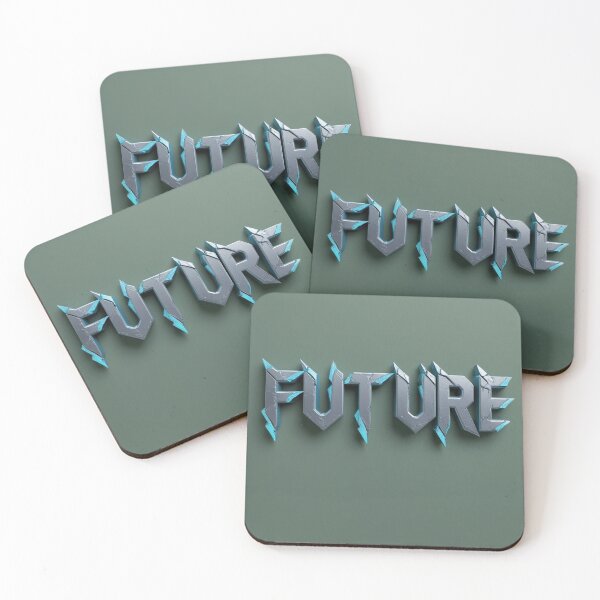 Item preview, Future 86 designed and sold by Zeir Shop.
