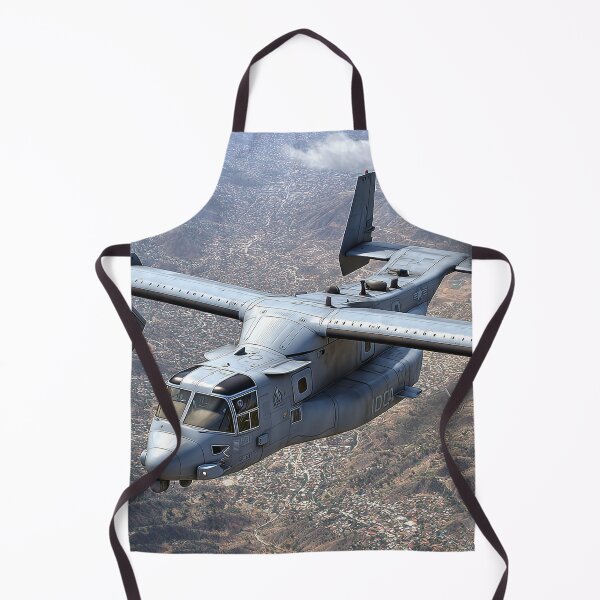 Item preview, CV-22 Osprey in Flight designed and sold by Skyframe Aviation.