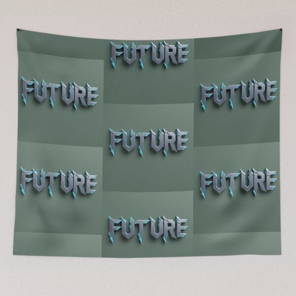 Item preview, Future 86 designed and sold by Zeir Shop.