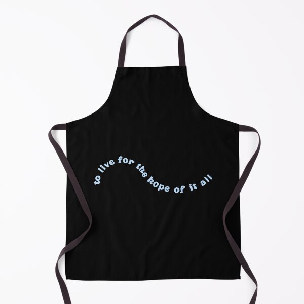 Item preview, To Live For The Hope Of It All designed and sold by carmelakata.