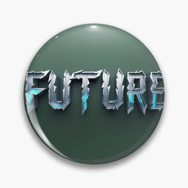 Item preview, Future 87 designed and sold by Zeir Shop.