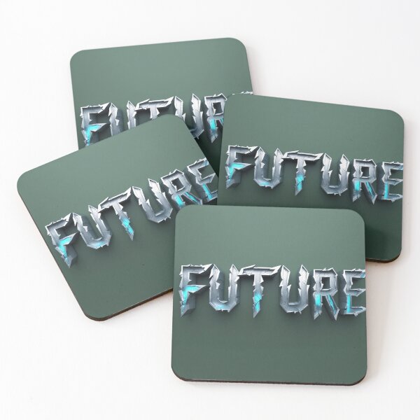 Item preview, Future 87 designed and sold by Zeir Shop.